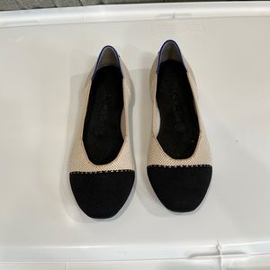 Rothy’s Flats 9.5 lightly used